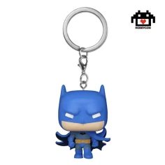 Batman-Keychain-Hobby Con-Funko Pop