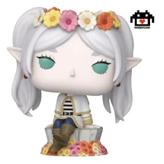 Frieren Beyond Journey’s End-2071-Hobby Con-Funko Pop-Special Edition