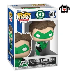 Green Lantern-601-Hobby Con-Funko Pop