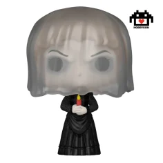 Insidious-Bride in Black-1900-Hobby Con-Funko Pop-Special Edition