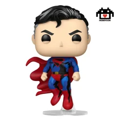 Superman-573-Hobby Con-Funko Pop-2025 Fall Convention