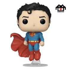 Superman-599-Hobby Con-Funko Pop