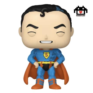 Superman-609-Hobby-Con-Funko-Pop Superman-609-Hobby Con-Funko Pop