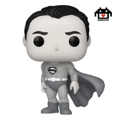 Superman-610-Hobby Con-Funko Pop