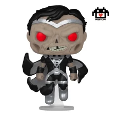 Superman Blackest Night-612-Hobby Con-Funko Pop