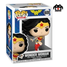 Wonder Woman-600-Hobby Con-Funko Pop
