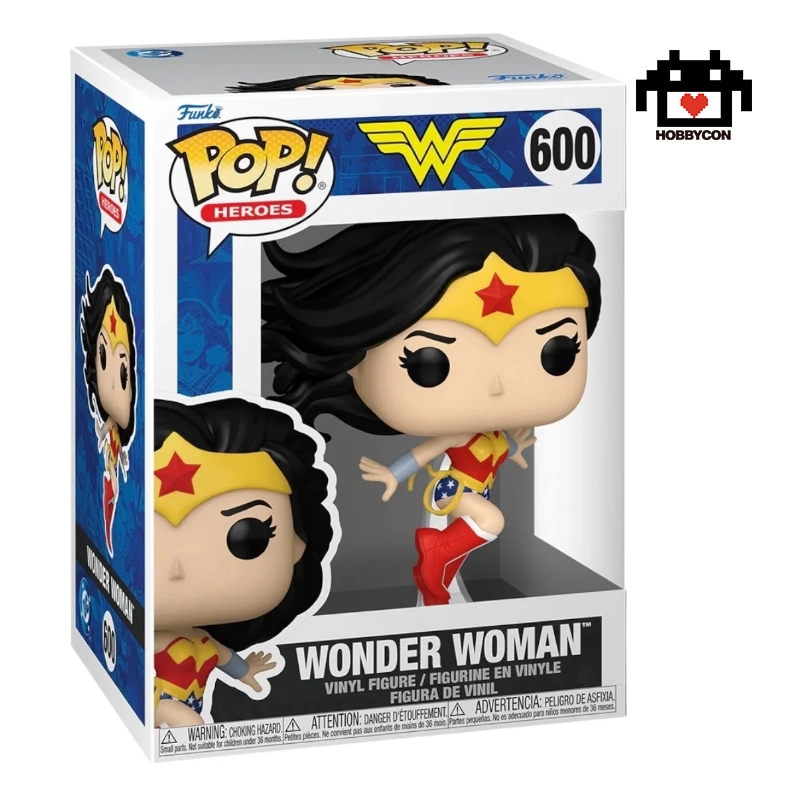 Wonder-Woman-600-Hobby-Con-Funko-Pop Wonder Woman-600-Hobby Con-Funko Pop
