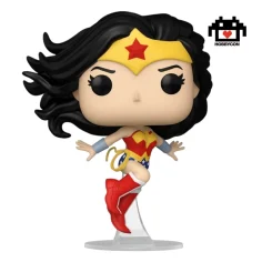 Wonder Woman-600-Hobby Con-Funko Pop